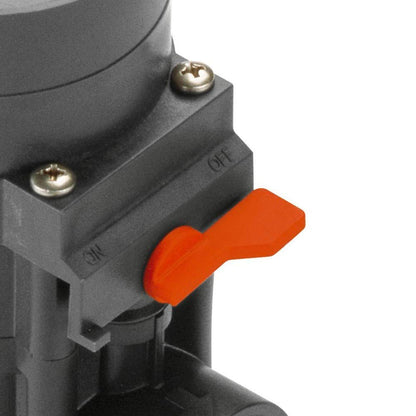 Gardena Watering Valve 1"