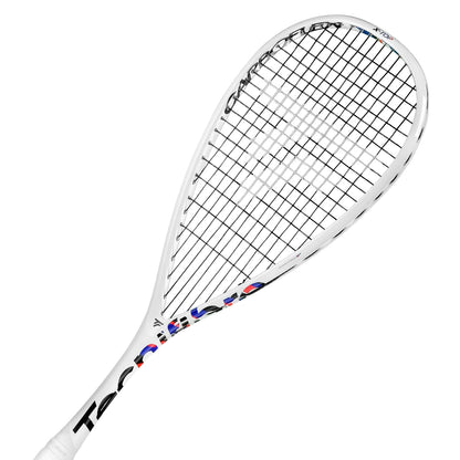 Tecnifibre Carboflex 135 X-Top V2 Squash Racket
