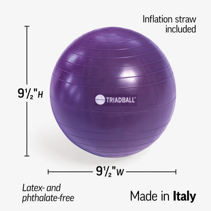 Triad Ball Only - Pilates Ball