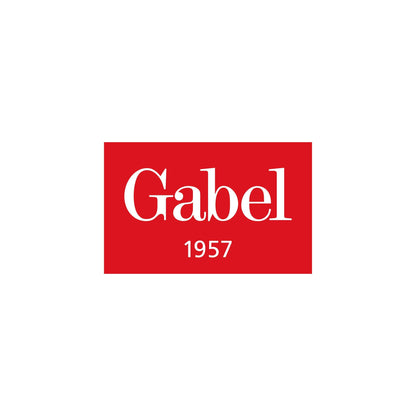 Gabel Plain Towel Set, 100% Cotton, 100 x 60 x 0.8 cm 100x60x0.8 cm Bianco