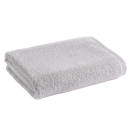 Christy Cirrus Bath Sheets Set | 4 Pieces | 2 Hand 2 Bath Sheets | Super Soft and Fluffy | Quick Dry | Lightweight Bathroom Shower Towels