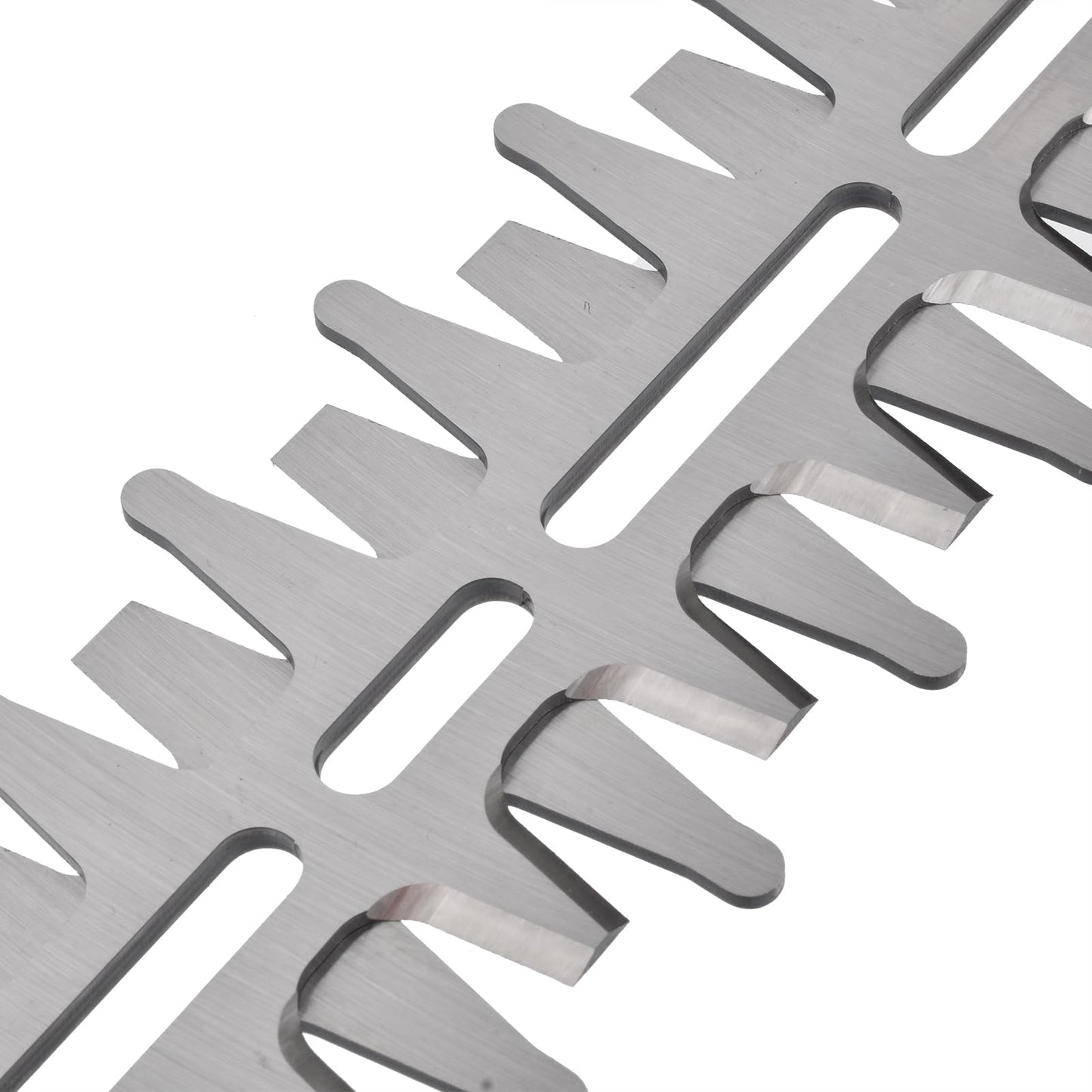 1 Pair 18" Hedge Trimmer Blade Set for Sthil HS45T Replaces 4228 710 6050