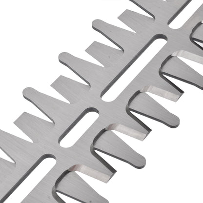 1 Pair 18" Hedge Trimmer Blade Set for Sthil HS45T Replaces 4228 710 6050