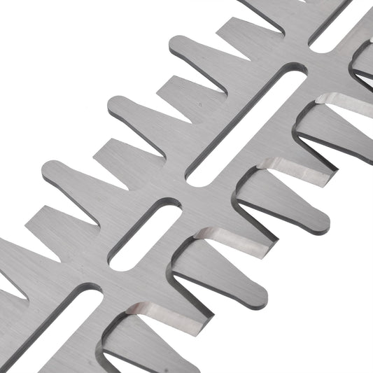 1 Pair 18" Hedge Trimmer Blade Set for Sthil HS45T Replaces 4228 710 6050