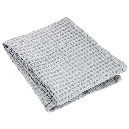 Blomus Caro hand towel, microchip, width 50 cm, depth 100 cm