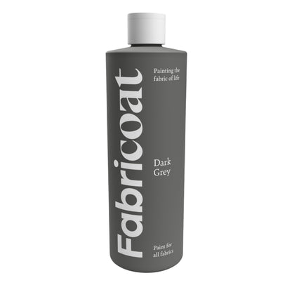 Fabricoat Fabric Paint ? Restore or Change the Colour of Any Fabric - Paint Directly Onto Fabric - Transform Anything ? Sofas, Car