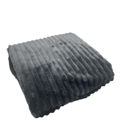 lygooh No filler Fluffy Bean Bag Cover Large Stuffed Storage Covers 3 ft