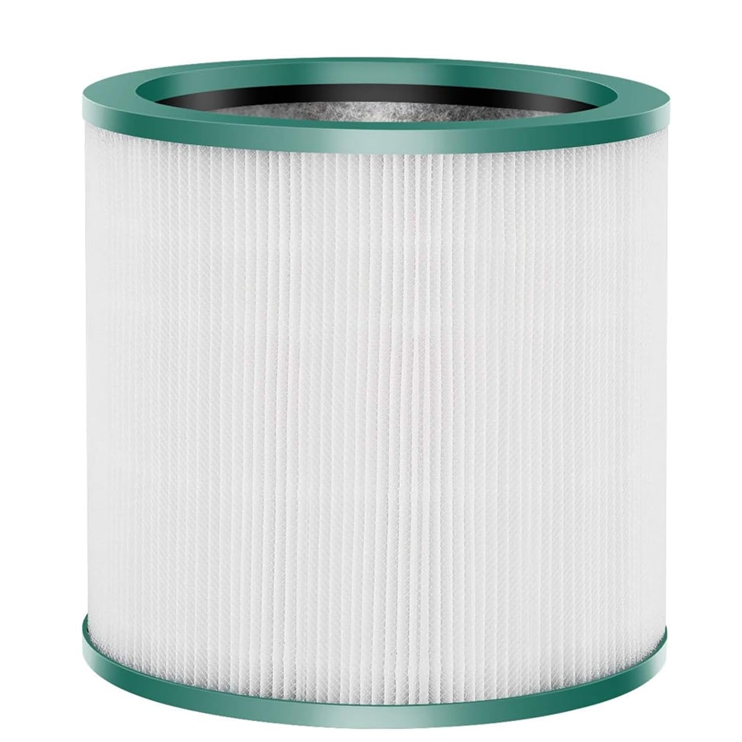 Air purifie Filter Replacement Compatible with Dyson Pure Cool Link TP01 TP02 TP03 AM11, For Dyson BP01 Tower Purifier,3-in-1 H13 True HEPA Fan Filter