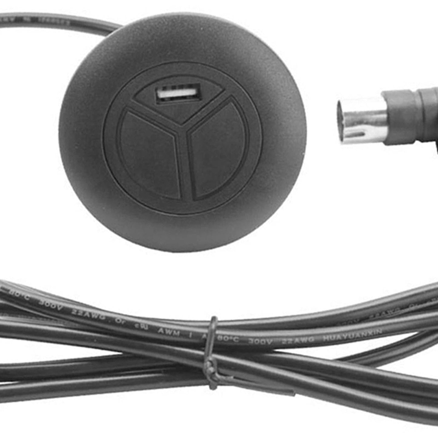 Kuuleyn Dual-Button Electric Recliner Hand Controller Usb Version