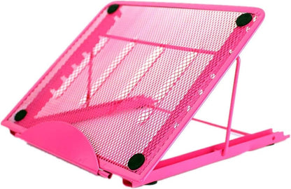 ZUHK Adjustable Light Box Pad Stand Multifunctional Diamond Painting Stand Tablet Notebook Support fit for 5d Diamond Painting Kits Laptop and