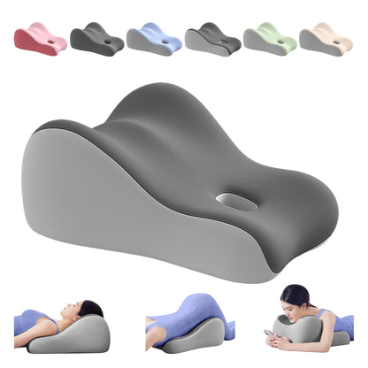 KUNYOS Couples Butt Cushion for Pregnant Women Furniture Pillow Pillowcase Suitable for Home Use, Ideal for Sitting and Lying