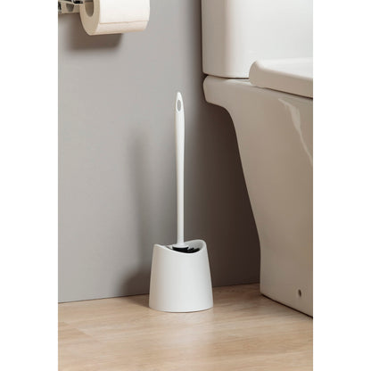 TATAY Toilet Brush Durable Materials Multiple Bathroom Brush Colors