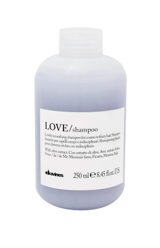 Davines Essential Haircare LOVE / Shampoo - Lovely Smoothing Shampoo 250ml