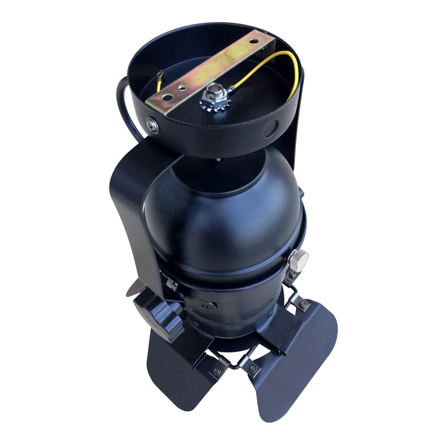 Hobaca 220v E27 L31*W17*H35cm Loft Ceiling Spots LED Spotlight Frames Ceiling Lights Lamp Home Lighting 48