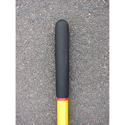 Roughneck ROU68636 Aluminium Landscaping Rake 900x1700mm/36x67