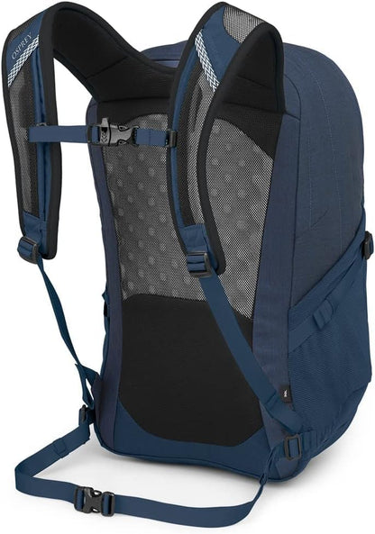 Osprey Unisex Comet Backpack (pack of 1)