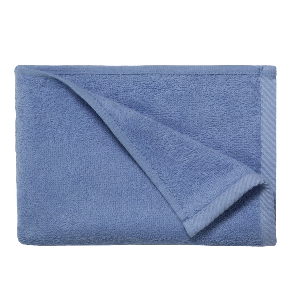 Top Towel - Towel Set - Pack of 2 Large Bath Towels - Large Shower Towels - Bath Towel 100 x 150 cm