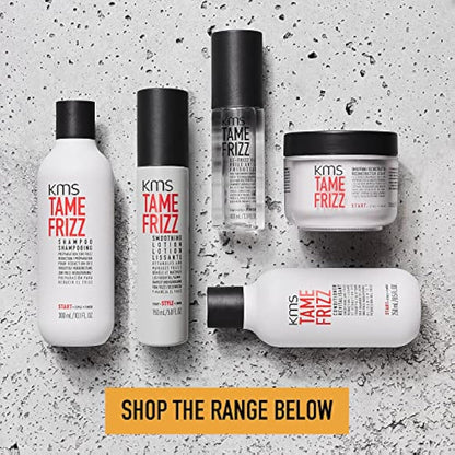 KMS Tame Frizz Conditioner, 750ml