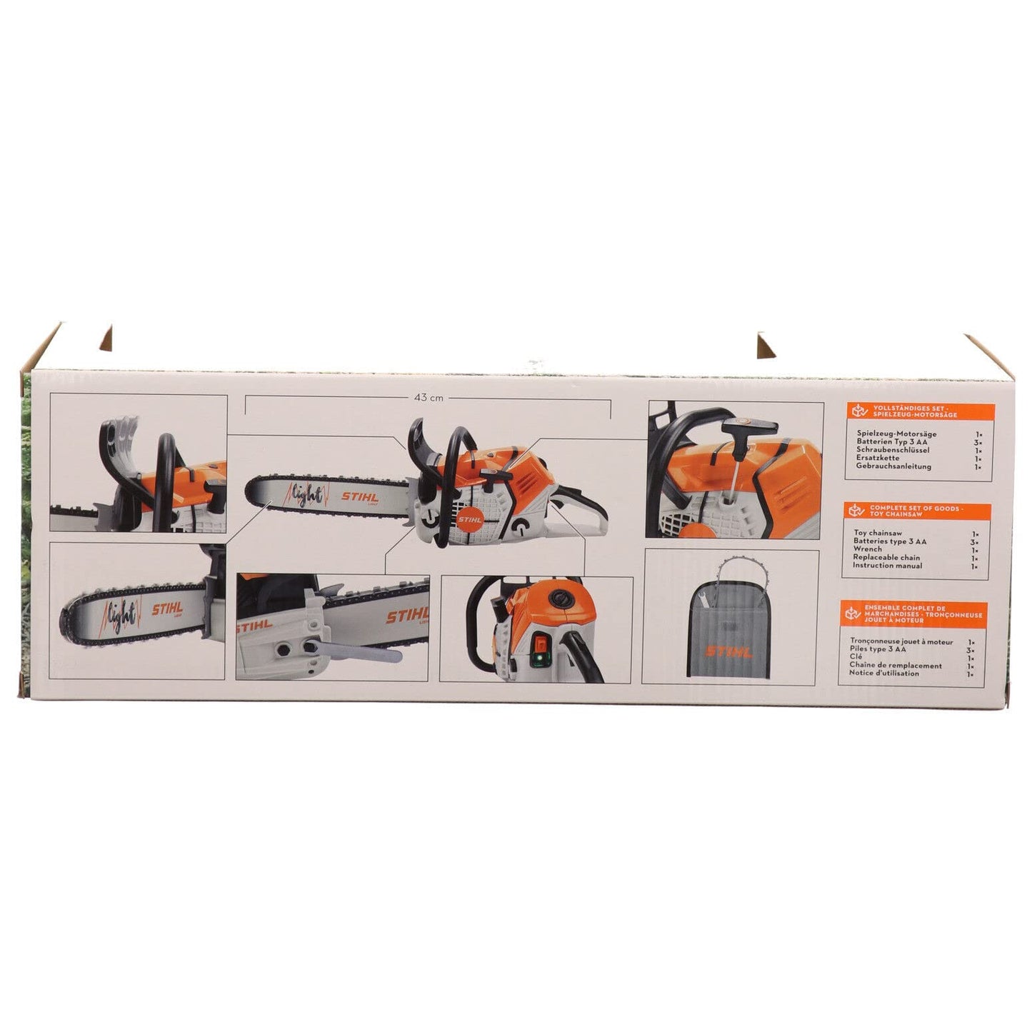 STIHL Kinder-Motors?ge Kinderspielzeug
