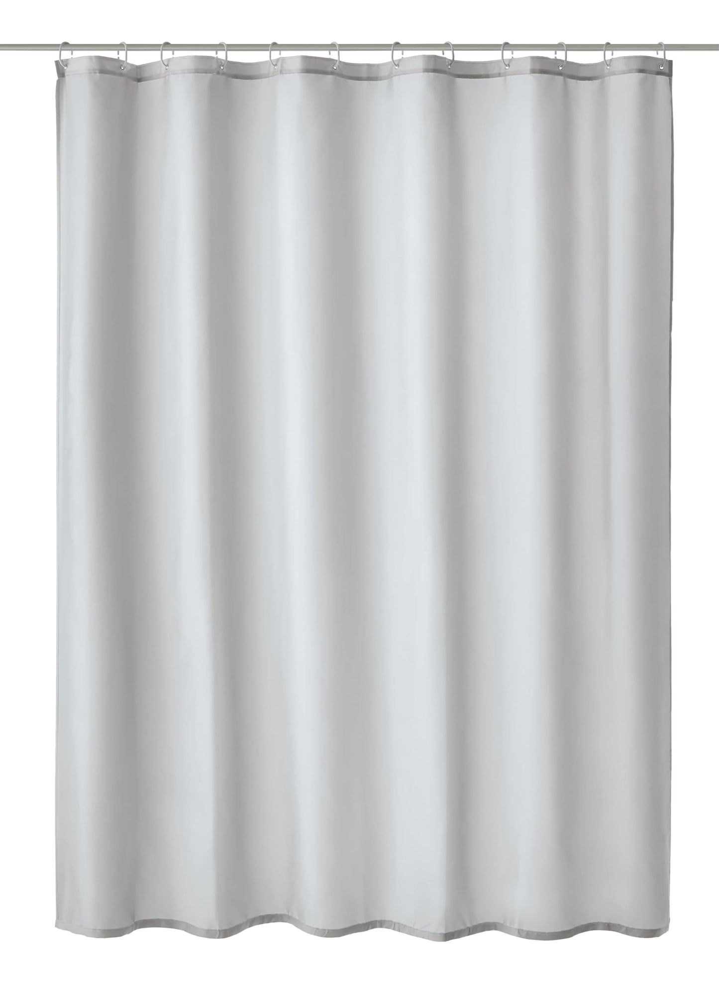 Kleine Wolke Kito, H240 x W180 cm (Pack of 1), Fog