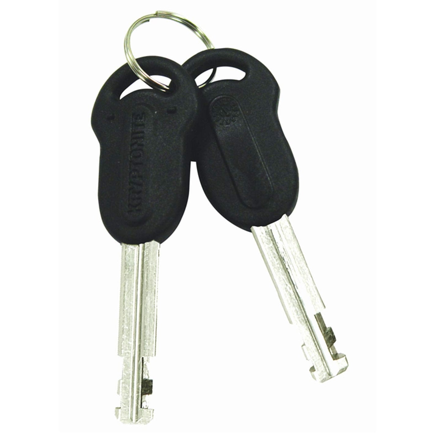 Kryptolok Standard U-Lock With 4 Foot Kryptoflex Cable - Sold Secure Gold