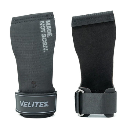 Velites All Terrain Grips | Color Black | Size L