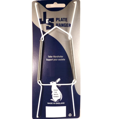 28-41cm plate hanger
