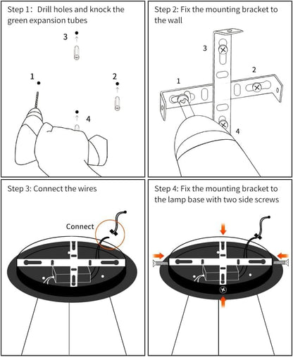 Mikeru 40+60+80CM 100W Modern Circular LED Pendant with Remote Control, 7600LM 10%-100% Dimmable Three Layers Pendant Lights 3000k/4500k/6000k for Kitchen Island, Living Room(Without Batteries)