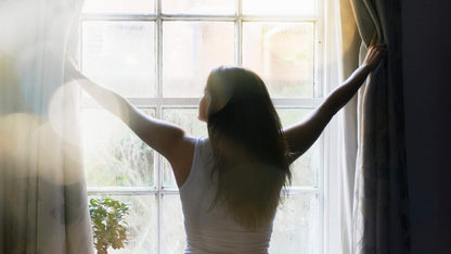 Kinfolk Textile Thermal Blackout Curtain Linings Pair 3 Pass Includes Curtain Hooks (66" x 90")