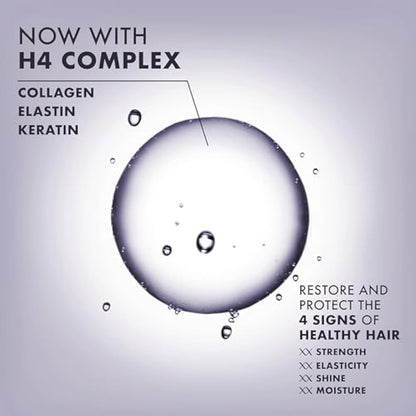 Nexxus Keraphix Conditioner, for Damaged Hair, 33.8 Ounce