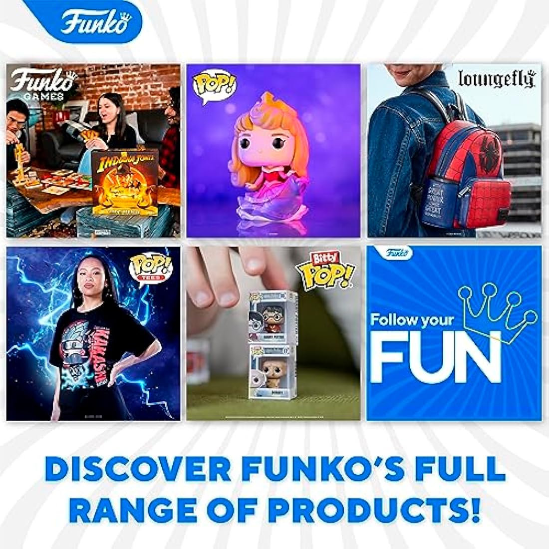Funko POP! Games: Pokemon - Cubone - Collectable Vinyl Figure - Gift Idea - Official Merchandise - Toys for Kids & Adults - Video Games Fans - Model Figure for Collectors and Display