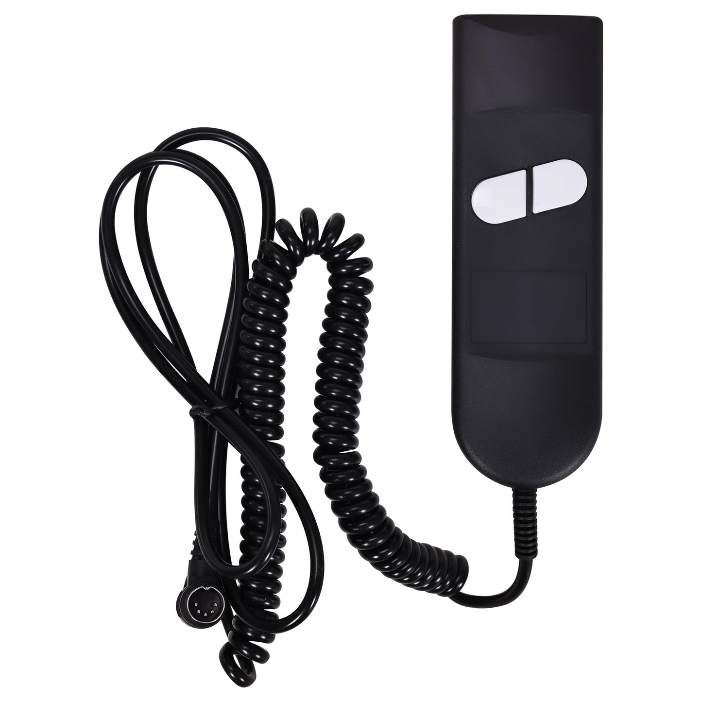 Fromann 2 Button 5 Pin 1 Motor Recliner Remote Replacement Hand Control