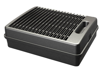 Tetra Pond Submersible Flat Box Filter, For 250 To 500 Gallon Ponds
