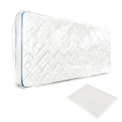 Waterproof Mattress Cover for Moving, Super King-200 × 240 × 35 cm