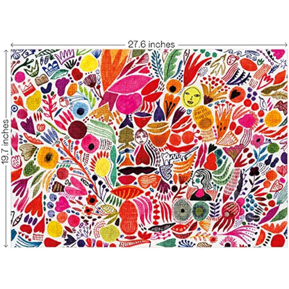 Elena Essex 1000 Piece Puzzles for Adults (Dream Away)