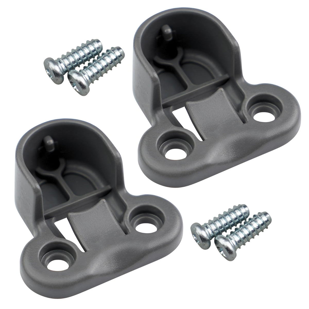 KOMPLEMENT 130627 Clothes Rail compatible with IKEA PAX