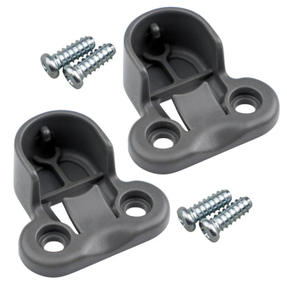 KOMPLEMENT 130627 Clothes Rail compatible with IKEA PAX