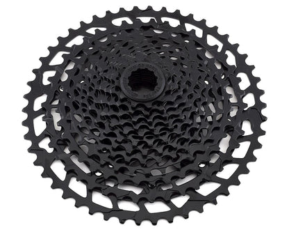SRAM Unisex's Cassette Pg-1230 11-50 12 Speed Nx Eagle, Black, 12spd