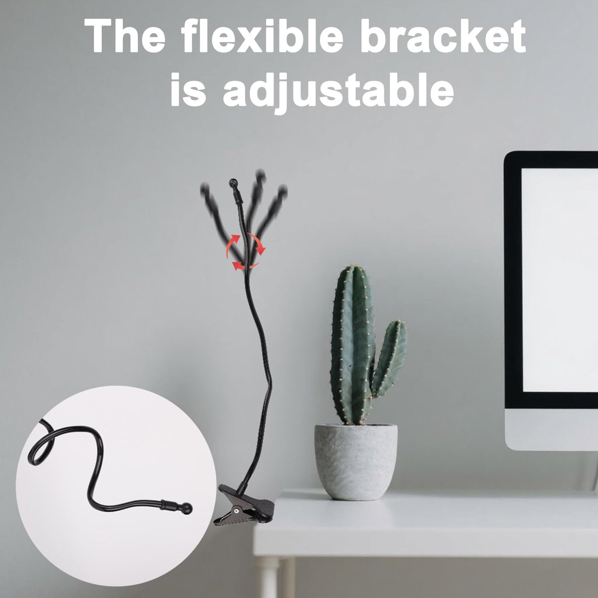 Office Cubicle and Desk Shade, Adjustable Desk Shade to Block Overhead Light Cover Office Supply for Privacy Glare Reduction Comfortable Essential