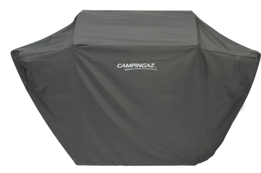 Campingaz Premium L grill cover, waterproof grill cover with PU coating, weatherproof, stable fastening 3 Series & Select 4 gas grills; protection
