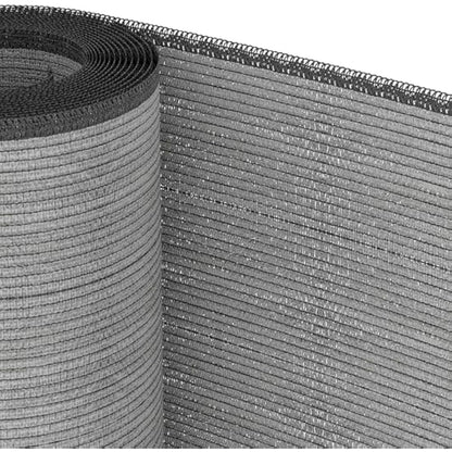Tenax Netting for Concealment Soleado Glam 5000 x 0.1 x 200 cm, Grey, 1 a140067 Woven