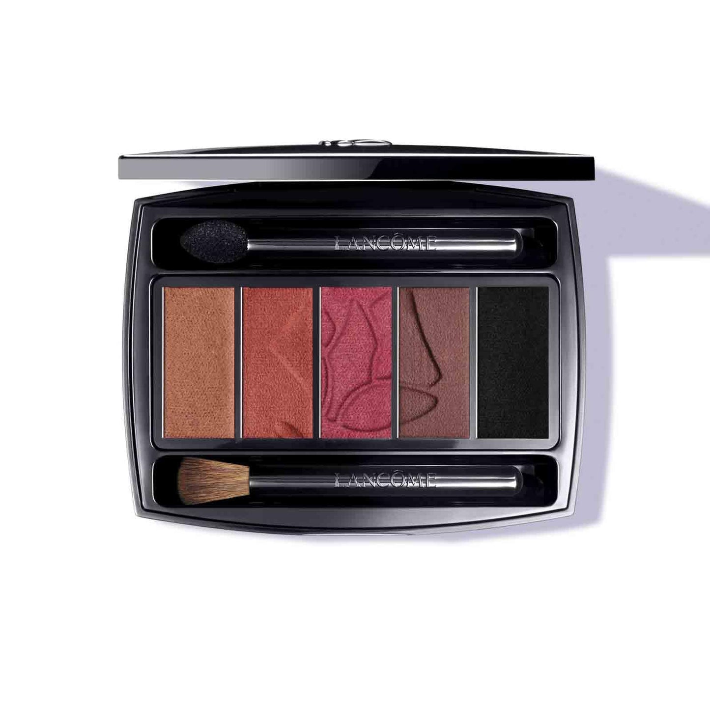 Lanc?me Hypn?se 5-Colour Eyeshadow Palette - Highly Pigmented, Long-Lasting & Blendable Shades, 19