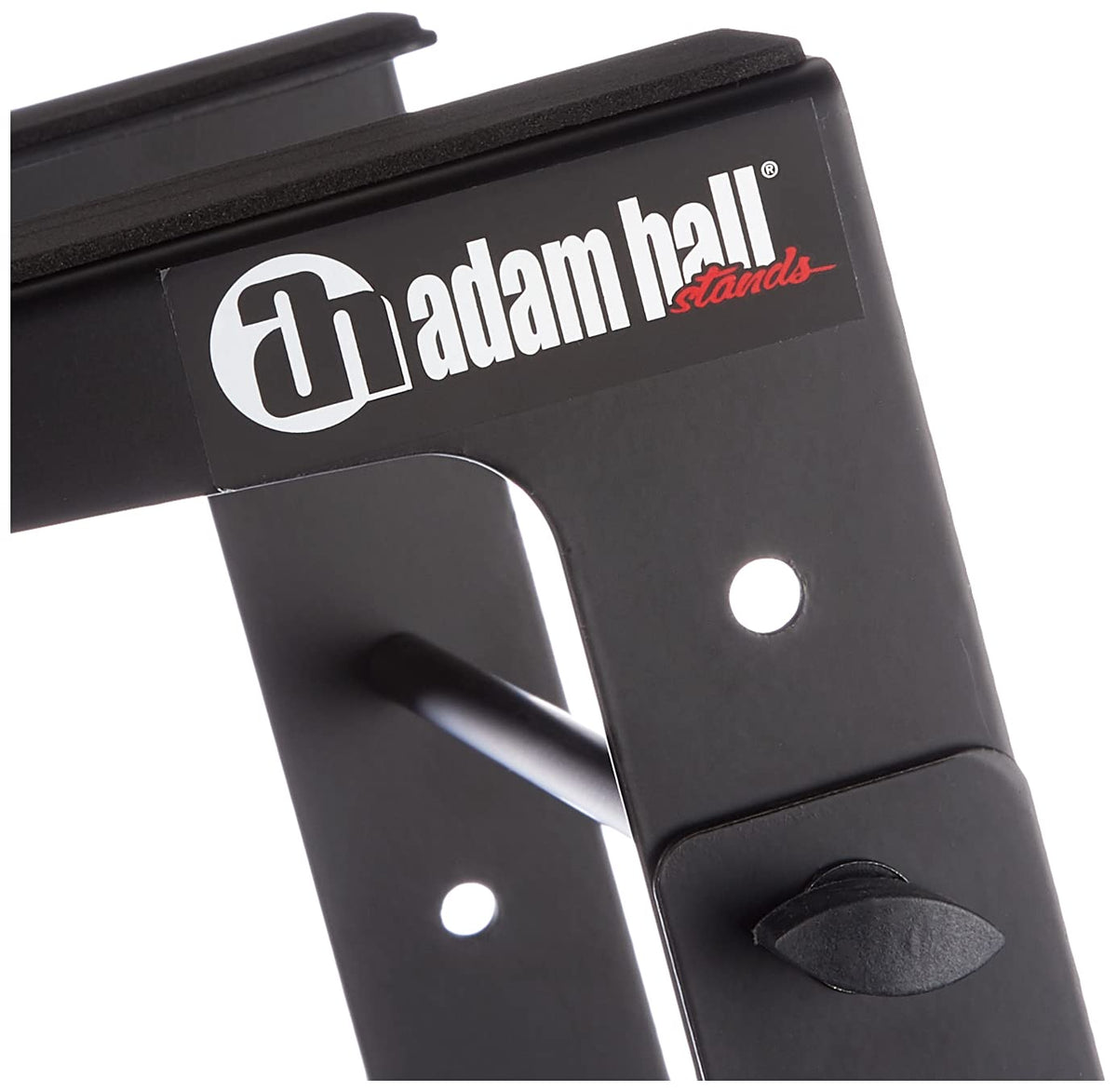 Adam Hall Stands SLT 001 E - Laptop Stand