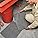 New Pig MAT204 PIG Universal Mat, 83.6 L Absorbency, 51 cm Length x 38 cm Width, 200 Pad/Bag, Grey (Pack of 200)