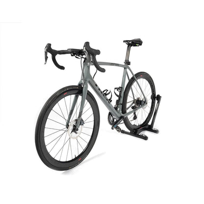 Feedback Sports RAKK Bicycle Rear Wheel Stand - Black