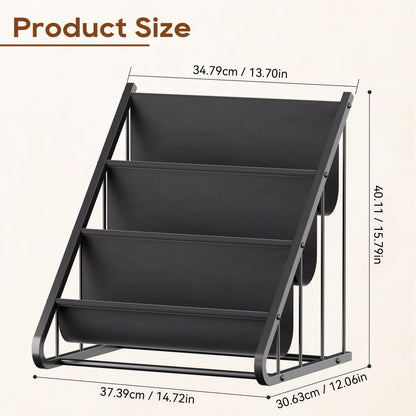 Vinyl Record Storage 3 Levels,Vinyl record stand,shelving for vinyl,record player stand, Cd Rack