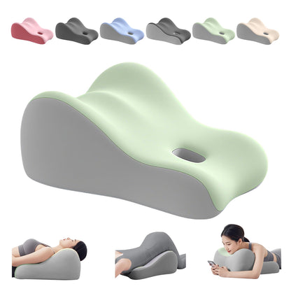 KUNYOS Couples Butt Cushion for Pregnant Women Furniture Pillow Pillowcase Suitable for Home Use, Ideal for Sitting and Lying
