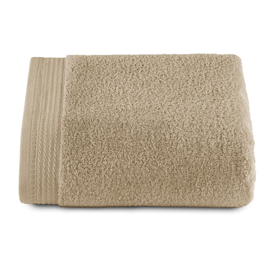 Top Towel - Set of 1 Bath Towel - Bath Towels - 100% Combed Cotton - 600 g/m? - Dimensions 70 x 140 cm