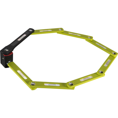 ABUS Bordo uGrip 5700K SH folding lock with bracket - Bicycle lock with 5 mm thick bars - security level 7