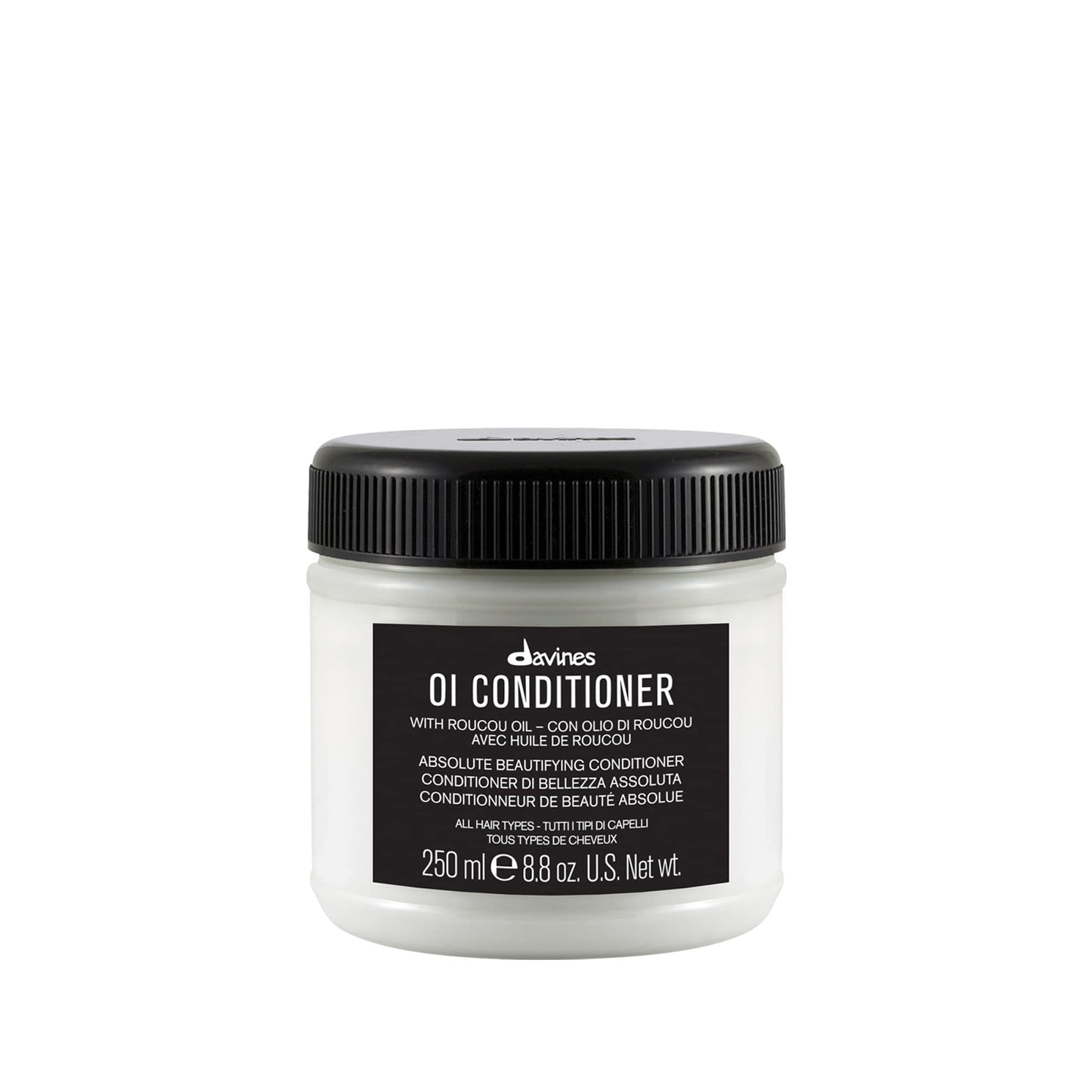 Davines OI Conditioner - 250ml